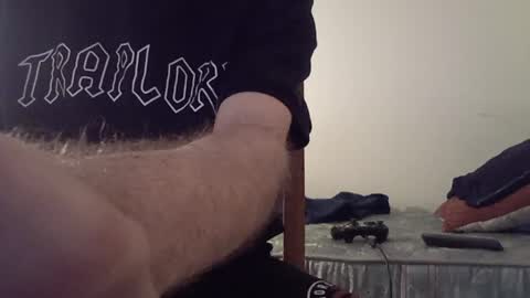 HugoBergeron82 online show from 04-05-26, 06:05