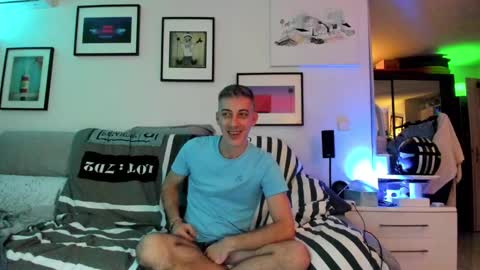 Hugo online show from 12-07-24, 10:06