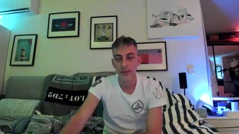 Hugo online show from 12-08-24, 03:56