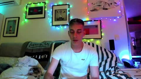Hugo online show from 12-12-24, 12:27
