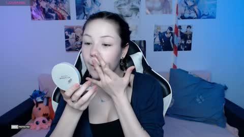 HugoMin online show from 12-19-24, 07:07