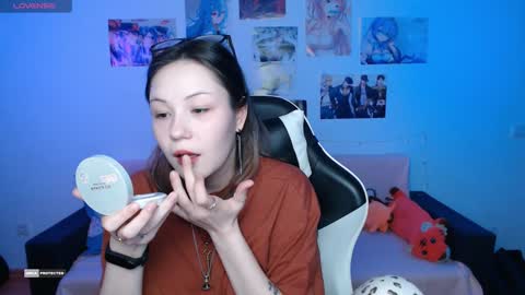 HugoMin online show from 01-30-25, 12:06