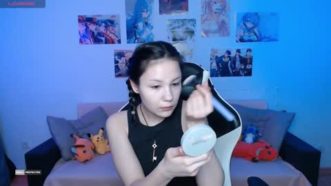 HugoMin online show from 02-04-25, 01:23