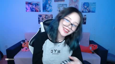 HugoMin online show from 02-07-25, 04:37