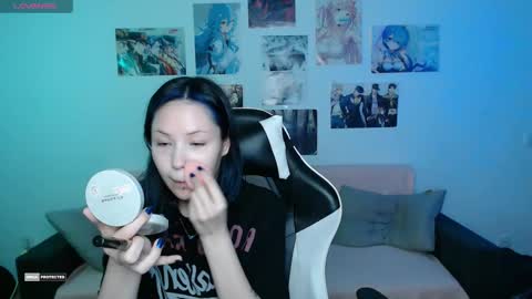 HugoMin online show from 03-10-25, 08:23