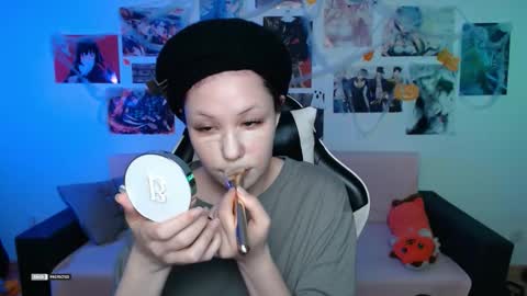 HugoMin online show from 11-05-25, 02:44