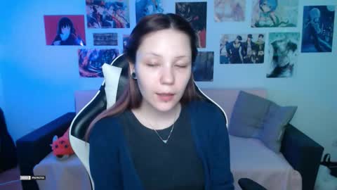 HugoMin online show from 12-18-25, 06:08