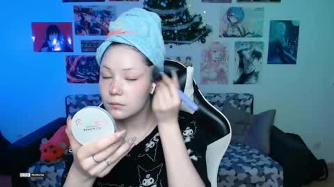 HugoMin online show from 01-09-26, 01:30