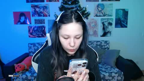 HugoMin online show from 01-13-26, 09:14