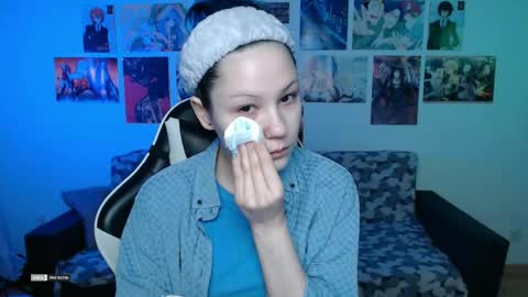 HugoMin online show from 06-01-26, 11:34