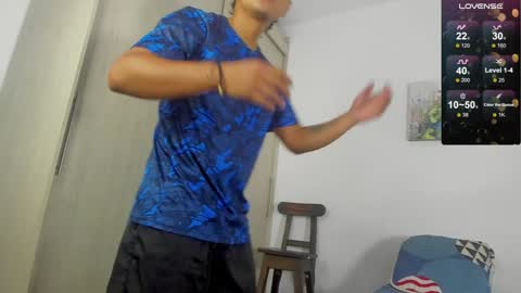 Snapshot of hugosan2 chatting on 01-04-25, 05:16 Hugo online show from 01-04-25, 05:16