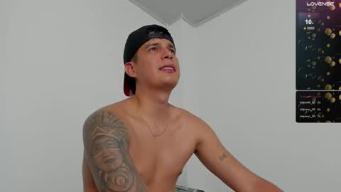 Snapshot of hugosan2 chatting on 03-07-25, 06:46 Hugo online show from 03-07-25, 06:46