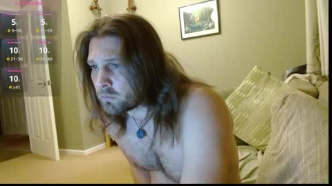 Tristan online show from 03-29-26, 10:32