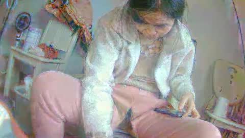 Snapshot of hujiajia520321431 chatting on 02-27-26, 12:10 hujiajia520321431 online show from 02-27-26, 12:10