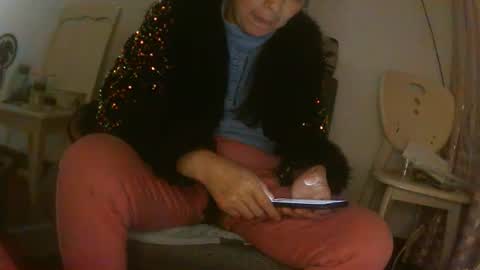 Snapshot of hujiajia520321431 chatting on 03-13-26, 12:45 hujiajia520321431 online show from 03-13-26, 12:45