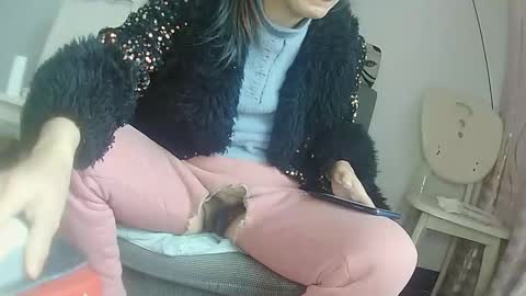 Snapshot of hujiajia520321431 chatting on 03-21-26, 01:21 hujiajia520321431 online show from 03-21-26, 01:21