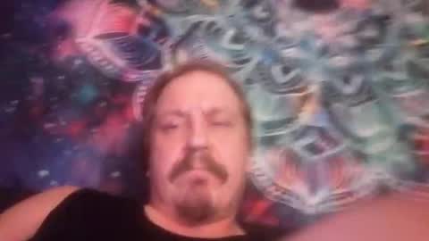 StacheDaddy online show from 11-07-25, 02:22