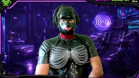 Snapshot of humandr0id chatting on 06-04-26, 06:58 Humandroid online show from 06-04-26, 06:58