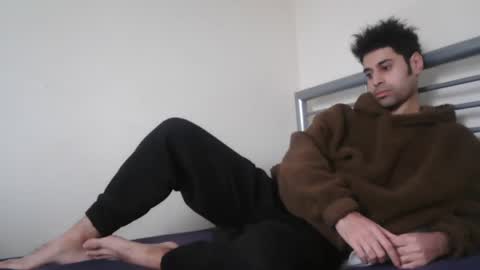 Humayun online show from 02-13-25, 10:34