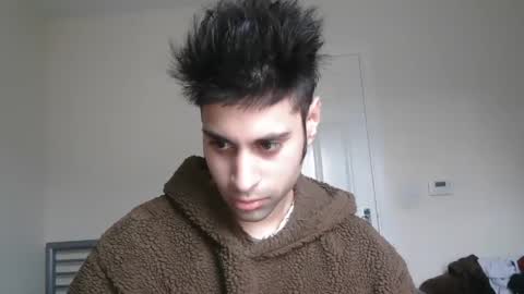 Humayun online show from 02-24-25, 11:32