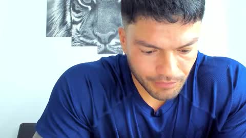 Eli online show from 12-01-25, 01:49