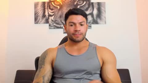 Eli online show from 02-19-26, 12:17