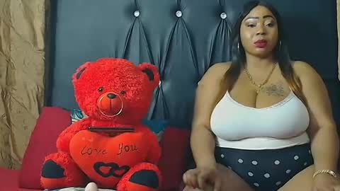 humongoustitss500929 online show from 10-14-25, 06:42