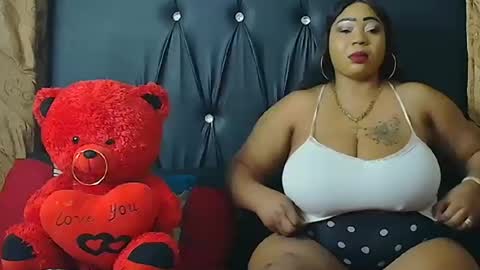 humongoustitss500929 online show from 10-22-25, 05:13