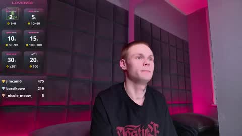 BILL online show from 02-03-26, 02:53