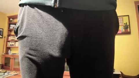 Big uncut cock dripping online show from 12-21-24, 12:20