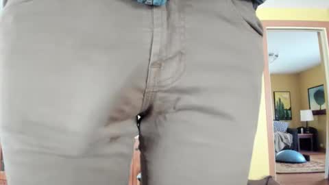 Big uncut cock dripping online show from 12-31-24, 06:57