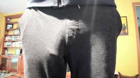 Big uncut cock dripping online show from 12-31-24, 10:56