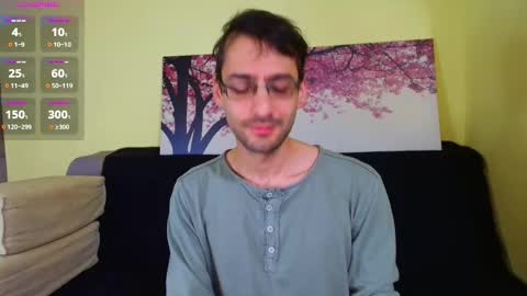 Eddy online show from 11-20-25, 05:01