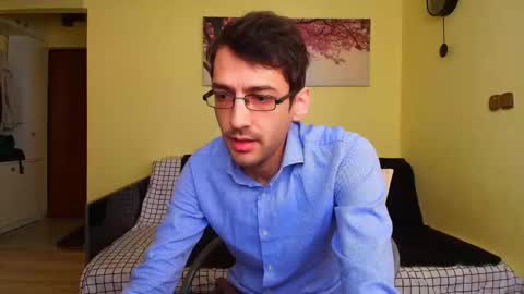 Eddy online show from 12-04-25, 08:34