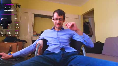 Eddy online show from 02-02-26, 08:46