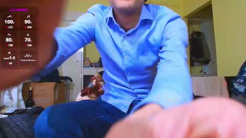 Eddy online show from 02-02-26, 08:51