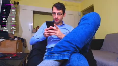 Eddy online show from 02-05-26, 08:46