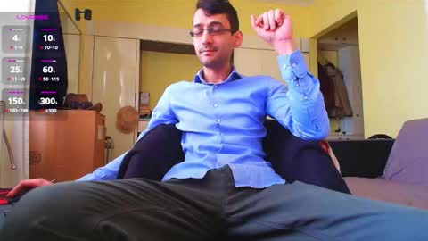 Eddy online show from 02-18-26, 09:05