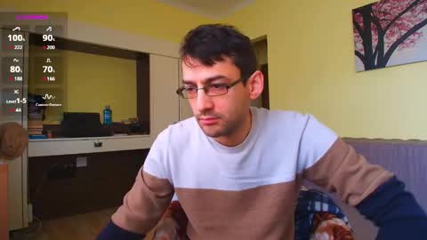 Eddy online show from 02-23-26, 08:55