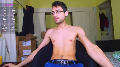 Eddy online show from 03-15-26, 04:57