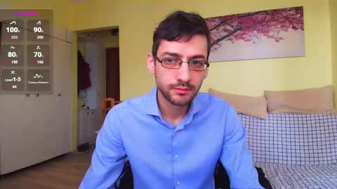 Eddy online show from 03-20-26, 09:03