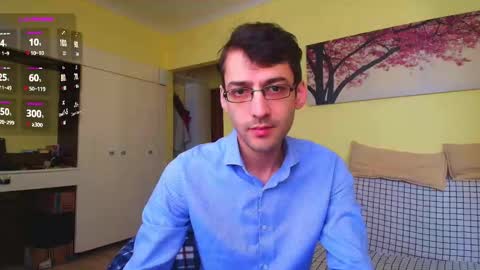 Eddy online show from 03-21-26, 10:09