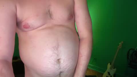 hungedgingartist online show from 09-29-25, 11:48