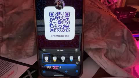 hungkingg22 online show from 02-12-26, 07:36