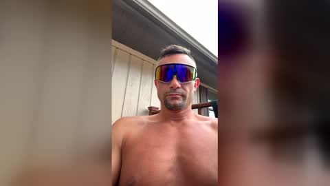 hunglikeray2286 online show from 05-31-26, 09:49