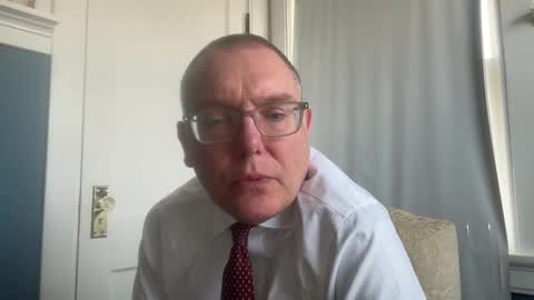 AARON online show from 12-05-25, 03:20