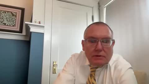 AARON online show from 01-05-26, 05:27