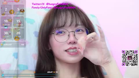  Crocodile  hungryFish8964 online show from 11-27-25, 03:36