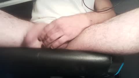 Hung8Inch online show from 12-18-24, 03:15
