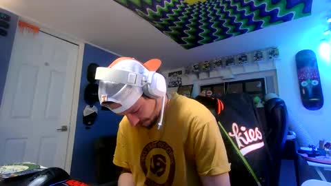 hungtxcock92 online show from 01-09-26, 01:14